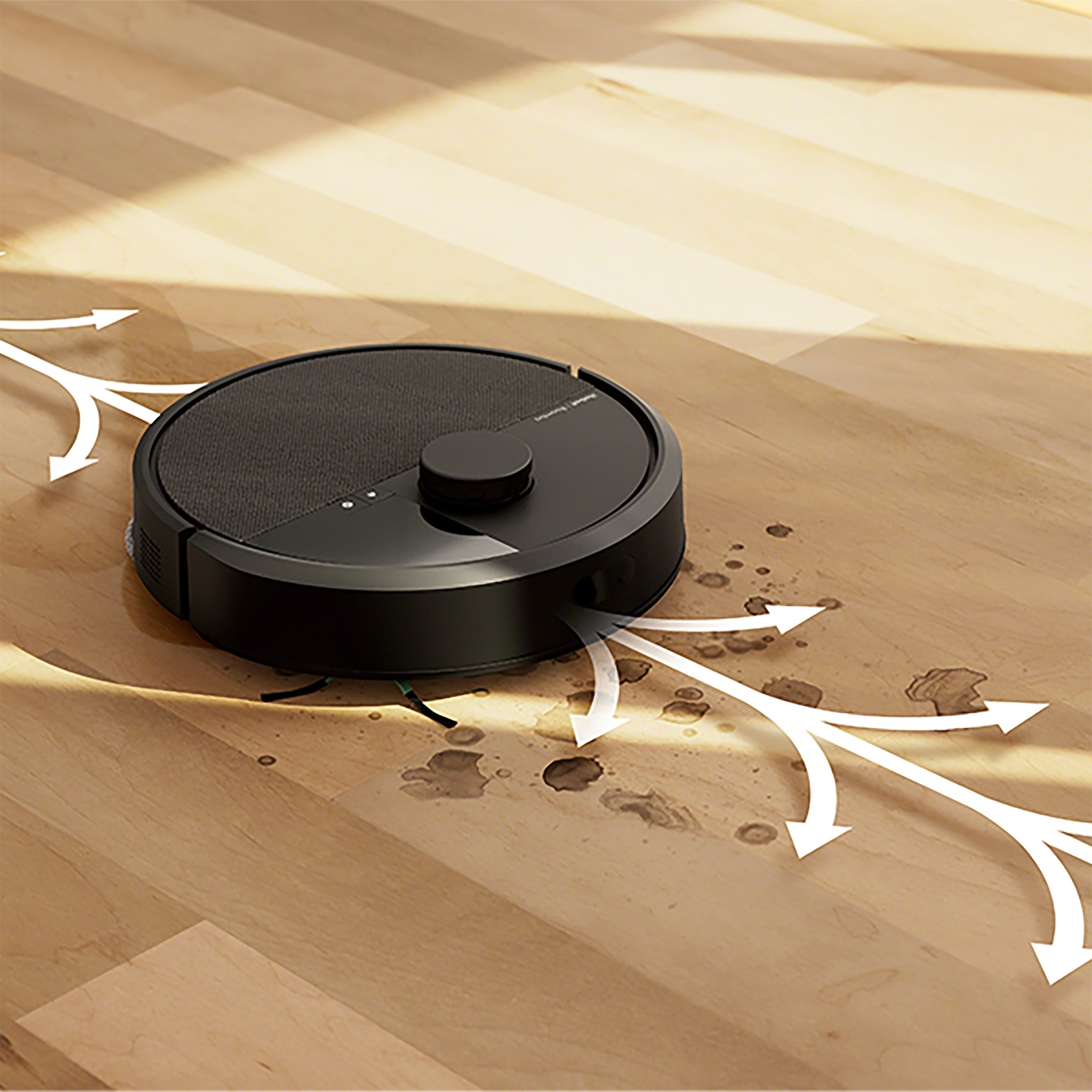 Roomba® Plus 405 Combo Roboter + AutoWash™ Dock – iRobot Schweiz