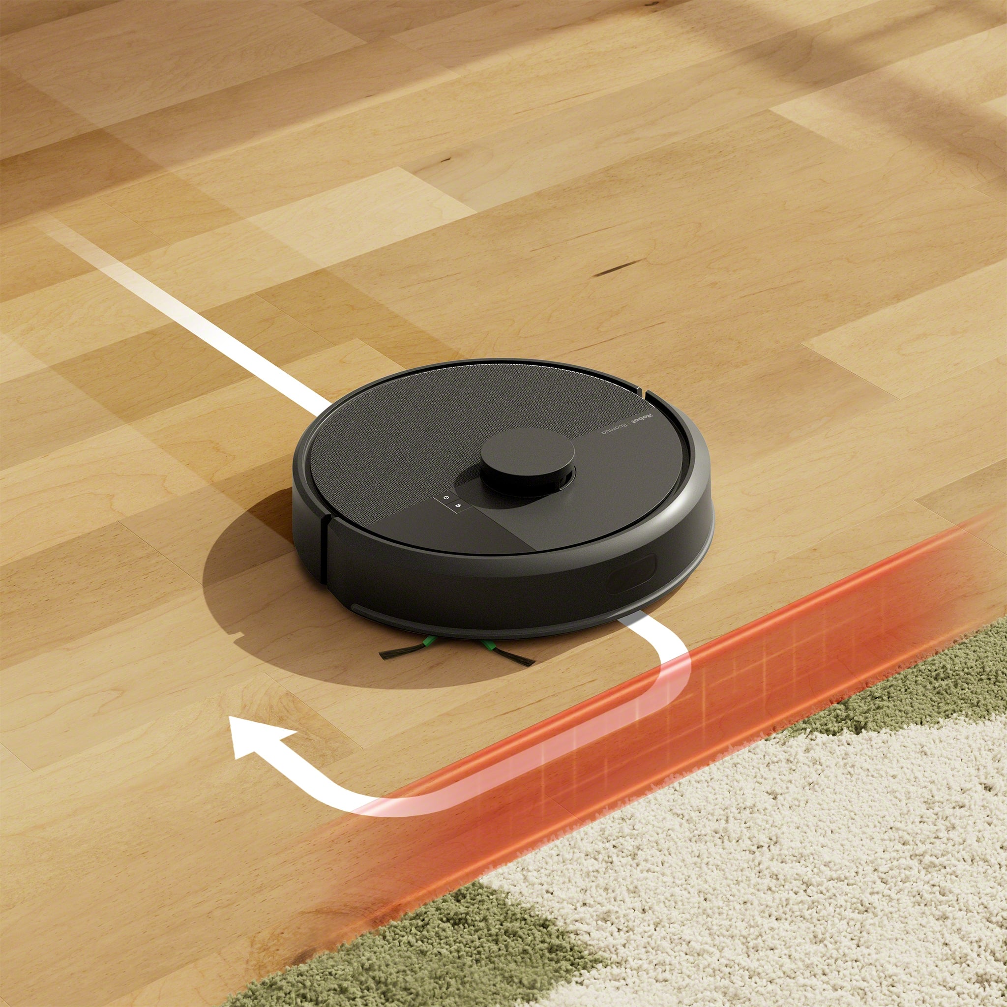 Roomba® 105 Combo Roboter – iRobot Schweiz