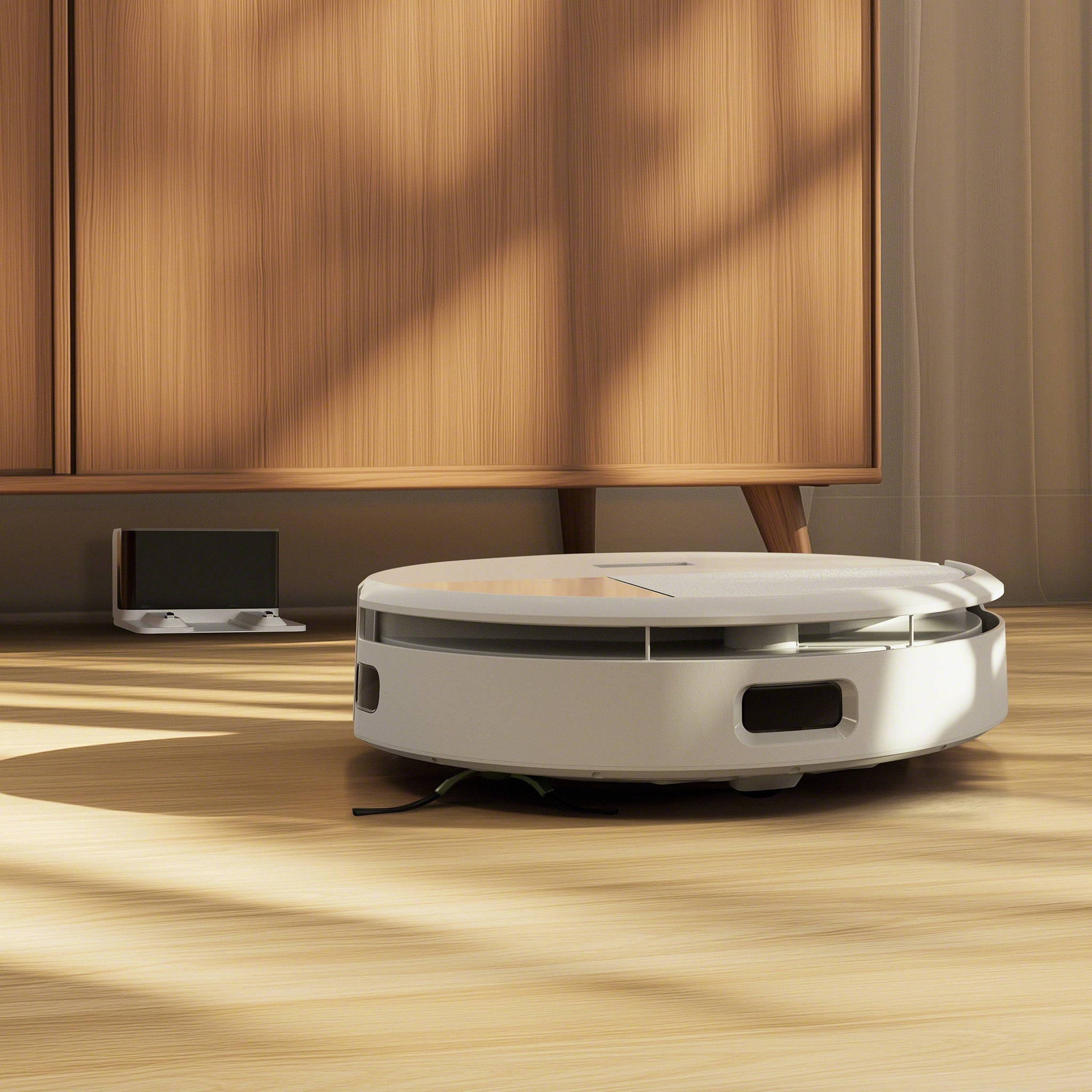 Roomba® 205 DustCompactor™ Combo Roboter – iRobot Schweiz
