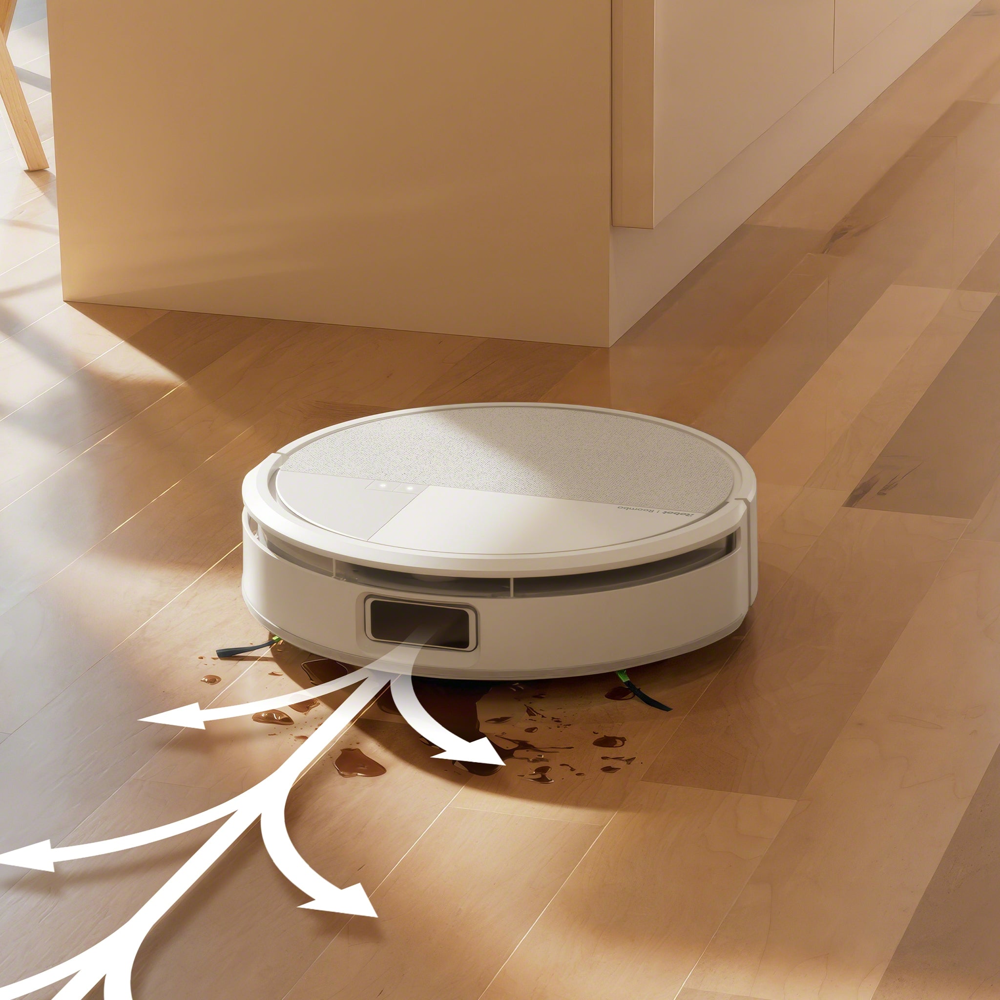 Roomba® Max 705 Combo Roboter + AutoWash™ Dock – iRobot Schweiz