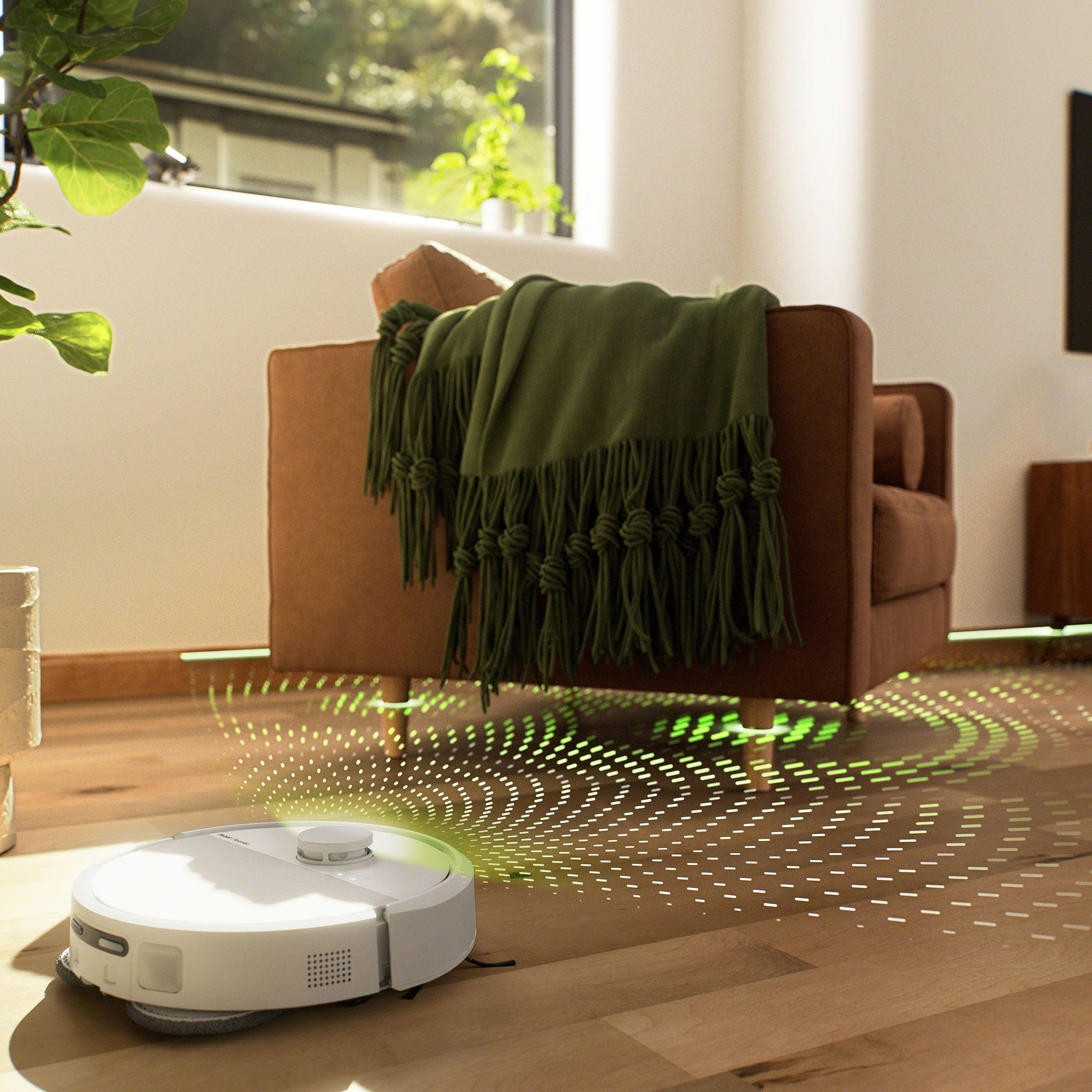 Roomba® Plus 405 Combo Roboter + AutoWash™ Dock – iRobot Schweiz