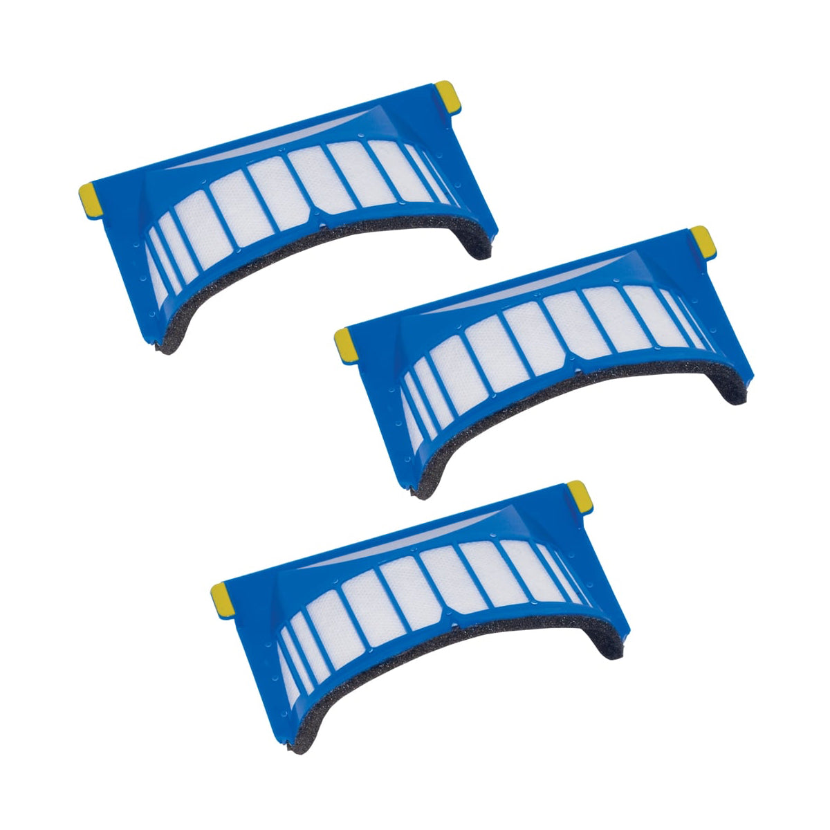 Lot de 3 filtres Roomba® Série 600