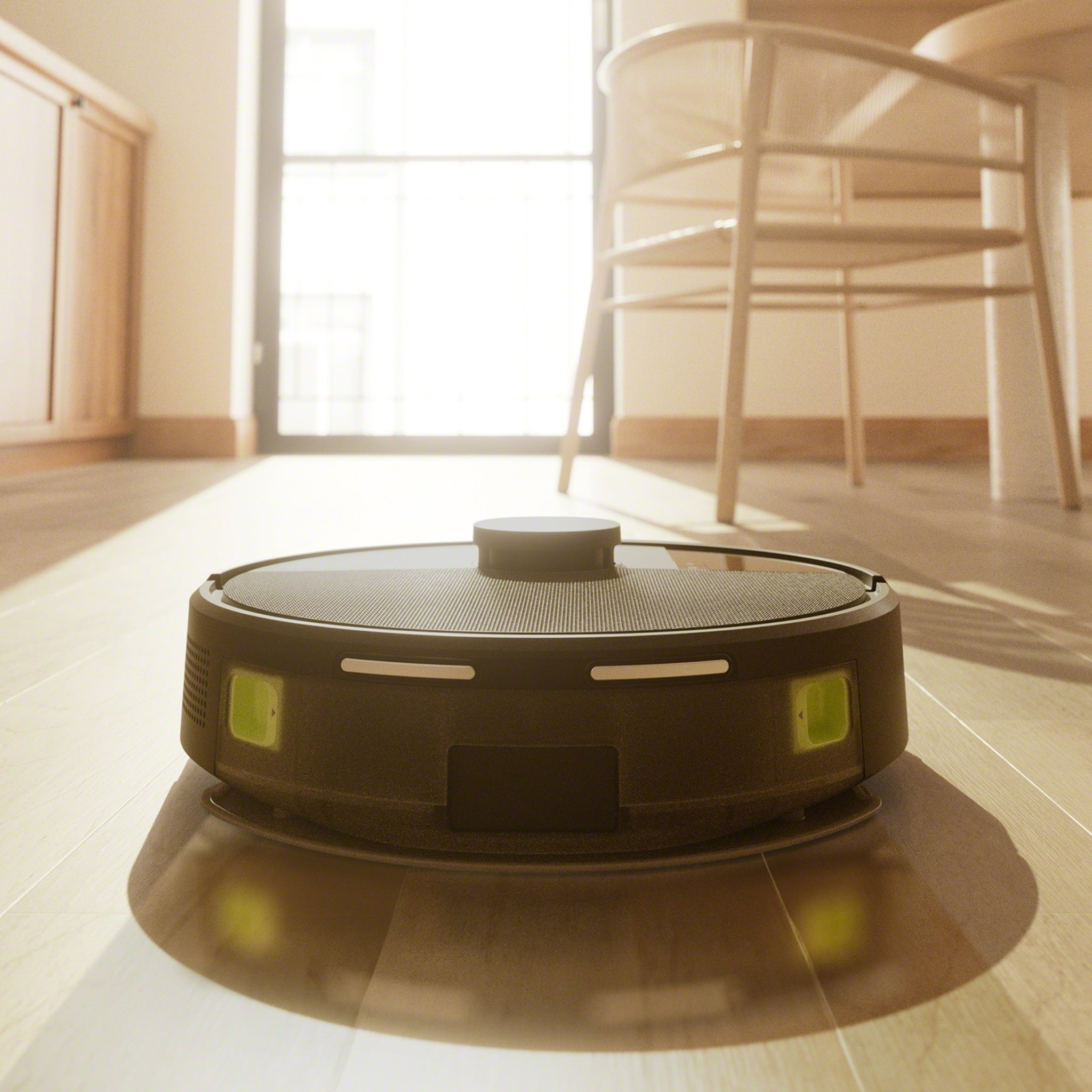 Roomba® 105 Combo Roboter + AutoEmpty™ Dock – iRobot Schweiz