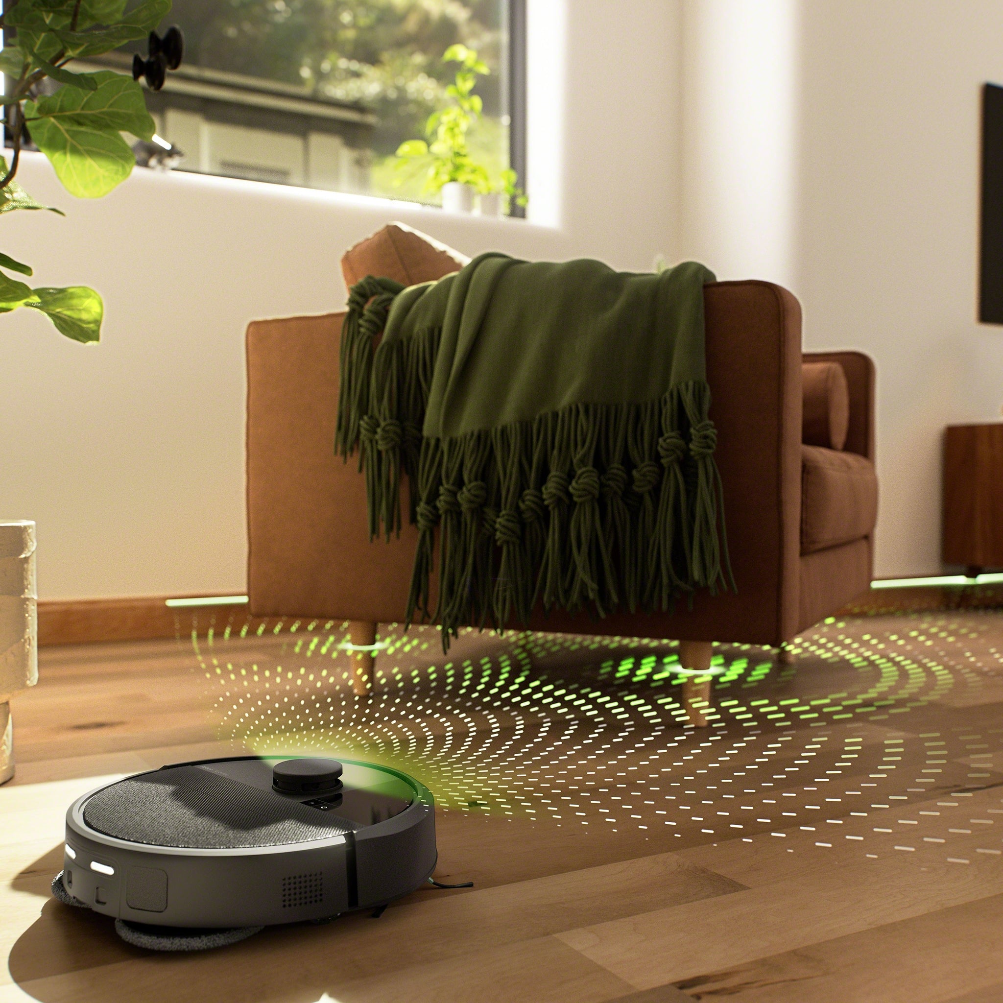 Roomba® Plus 406 Combo Roboter + AutoWash™ Dock – iRobot Schweiz
