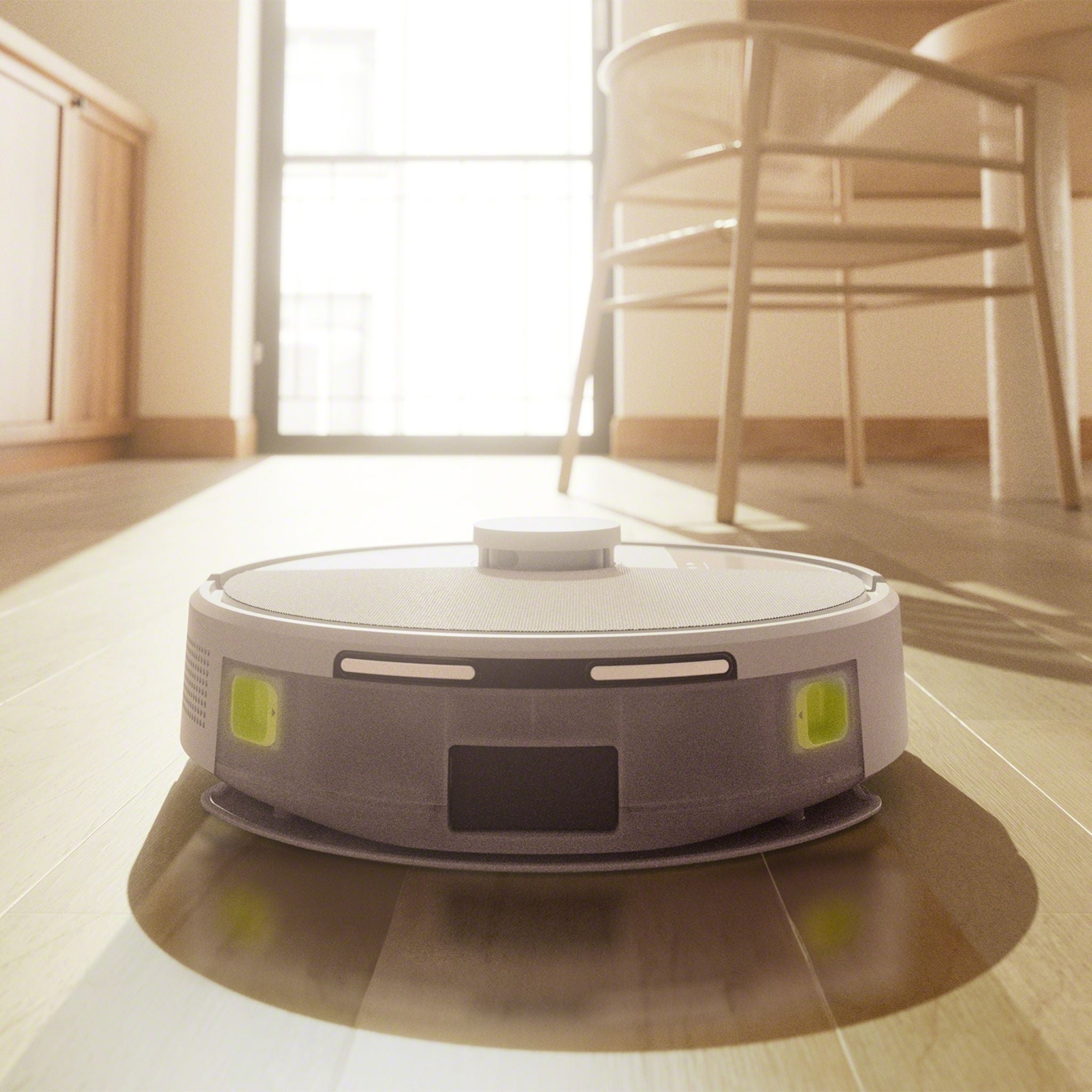 Roomba® 105 Combo Roboter + AutoEmpty™ Dock – iRobot Schweiz