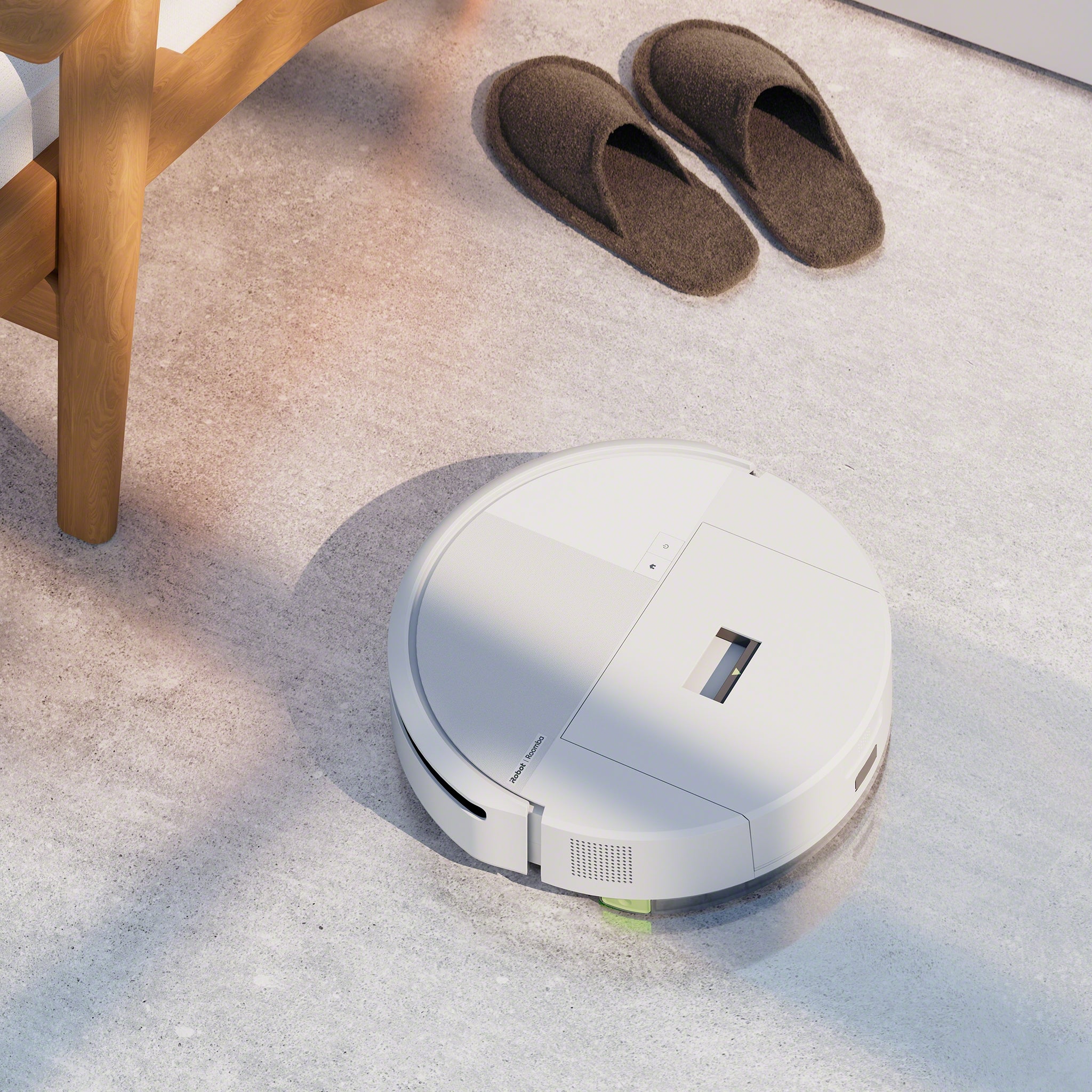 Roomba® 205 DustCompactor™ Combo Roboter – iRobot Schweiz