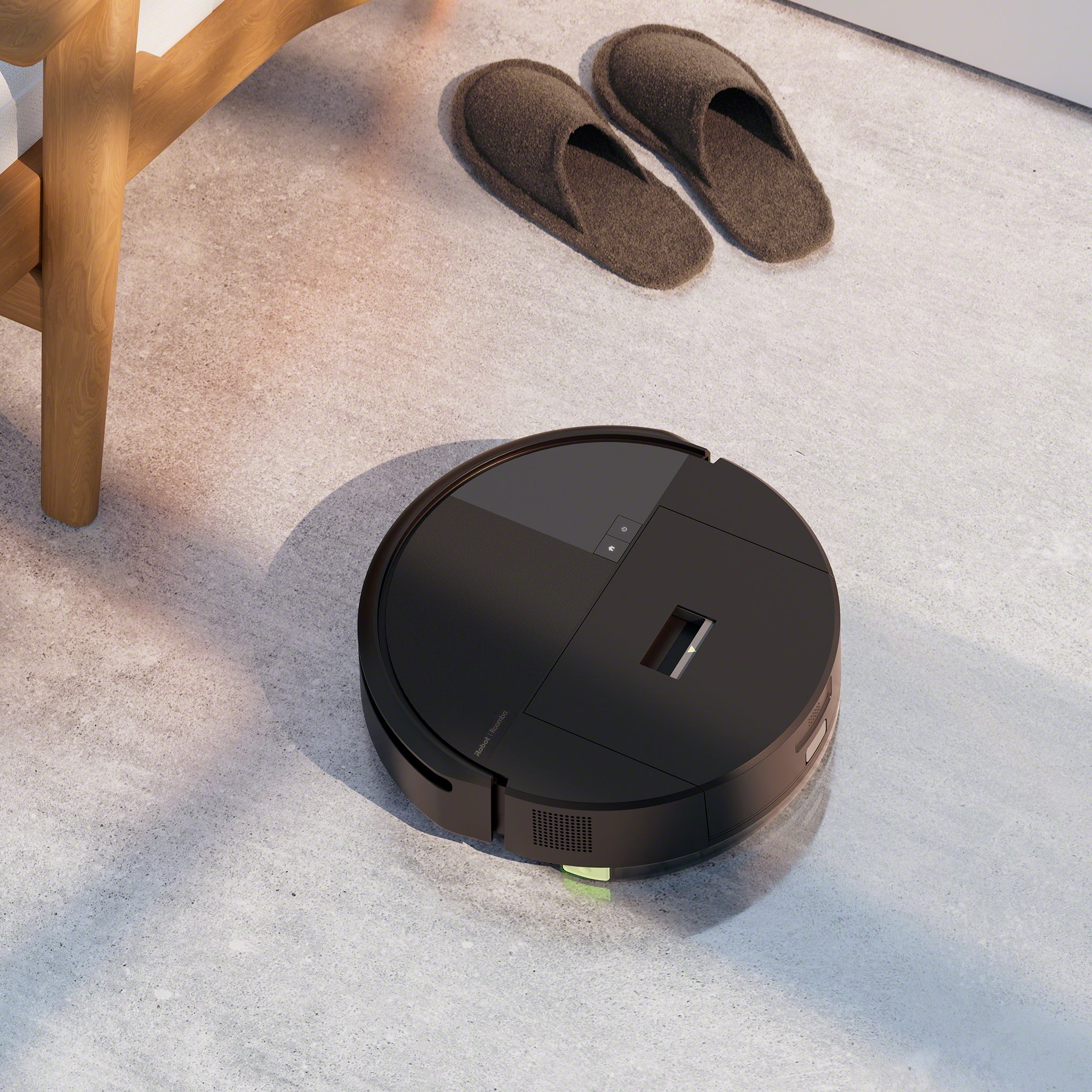 Roomba® 205 DustCompactor™ Combo Roboter – iRobot Schweiz
