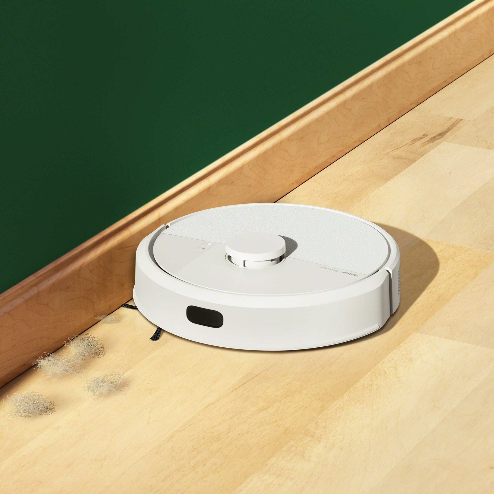 Roomba® 105 Combo Roboter – iRobot Schweiz