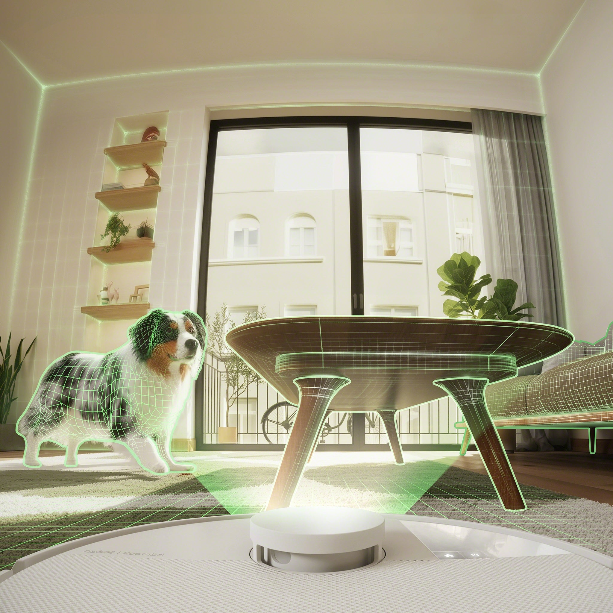 【新品未開封】Roomba Plus 505 Combo + AutoWash Roomba® Plus 505 Combo Roboter + AutoWash™ Dock – iRobot Schweiz