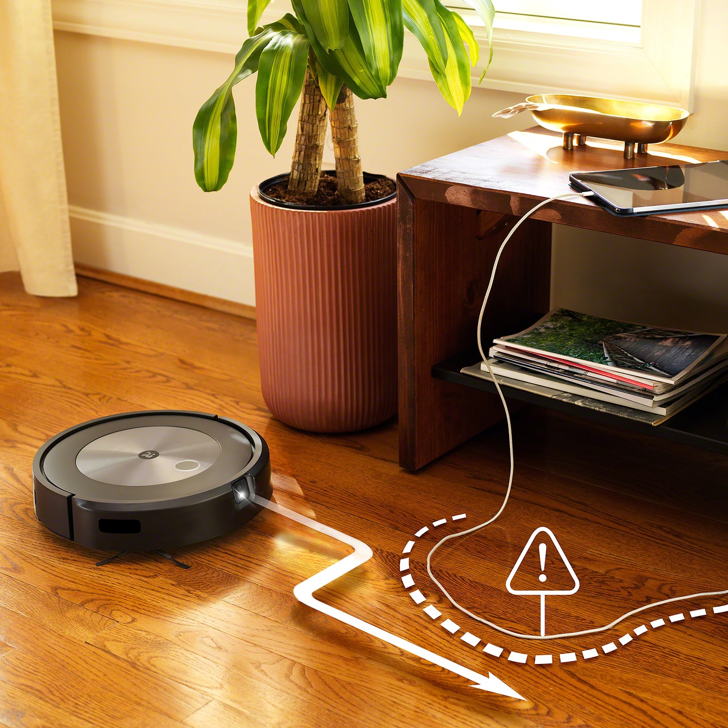 Roomba Combo® j5