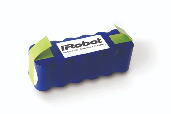 Roomba® X Life NiMH Batterie 3000mAh