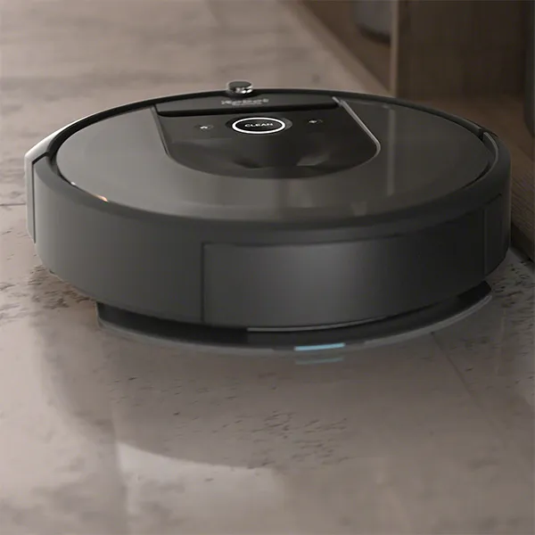 iRobot Roomba Combo i8 - Robocleaners