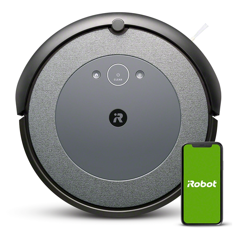 irobot roomba I5 vacuum cleaner