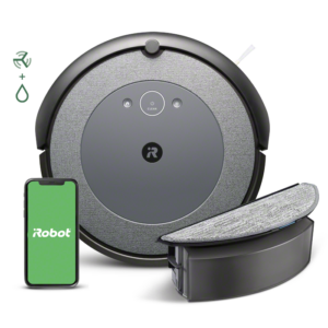 iRobot Roomba Combo i5