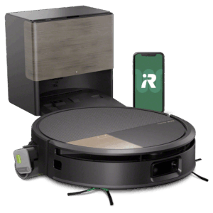 Roomba® Max 705 Combo Roboter + AutoWash™ Dock