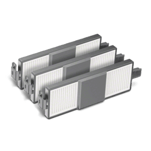 iRobot Roomba Combo Filter 3er Pack